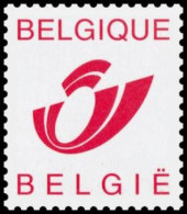 Timbre De Belgique N° 3138C Neuf Sans Charnière - Nuovi