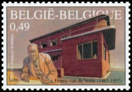 Timbre De Belgique N° 3139 Neuf Sans Charnière - Nuovi