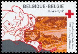 Timbre De Belgique N° 3065 Neuf Sans Charnière - Neufs