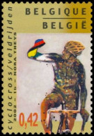 Timbre De Belgique N° 3048 Neuf Sans Charnière - Unused Stamps