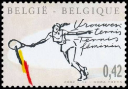 Timbre De Belgique N° 3049 Neuf Sans Charnière - Neufs