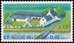 Timbre De Belgique N° 3012 Neuf Sans Charnière - Unused Stamps