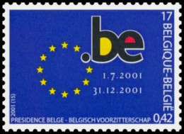 Timbre De Belgique N° 3008 Neuf Sans Charnière - Unused Stamps