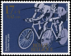 Timbre De Belgique N° 3006 Neuf Sans Charnière - Unused Stamps