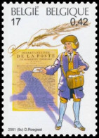 Timbre De Belgique N° 2993 Neuf Sans Charnière - Unused Stamps