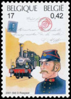 Timbre De Belgique N° 2994 Neuf Sans Charnière - Unused Stamps