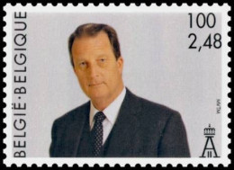 Timbre De Belgique N° 2978 Neuf Sans Charnière - Unused Stamps