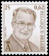 Timbre De Belgique N° 2976 Neuf Sans Charnière - Unused Stamps