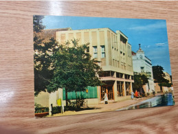 Postcard - Bosnia, Bosanski Šamac         (V 37935) - Bosnia And Herzegovina