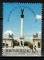 ** Hongrie 1992 Mi 4207 (Yv 3382), (MNH)** - Nuovi