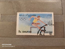 1972	Dhufar	Sport (F87) - Sonstige & Ohne Zuordnung