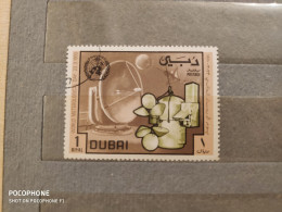 1970	Dubai	Meteorology (F87) - Dubai