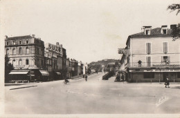 AGEN . - Cours Du 14 Juillet. Nouveau Pont - Agen