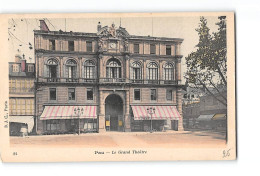 PAU - Le Grand Théâtre - Très Bon état - Pau