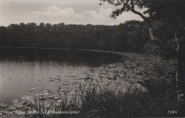 63106 - Herthasee - Rügen - Ca. 1940 - Rügen