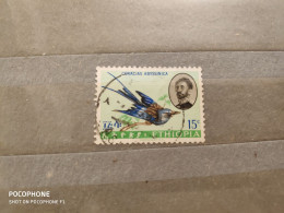 Ethiopia	Birds (F87) - Etiopia