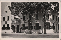 Hotel Antiek - Helden-Dorp - & Hotel - Sonstige & Ohne Zuordnung