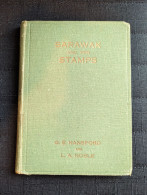 Sarawak And Her Stamps - Hansford And Noble - 1935 - Handboeken