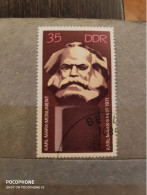 1971	Germany	Marks (F87) - Gebraucht