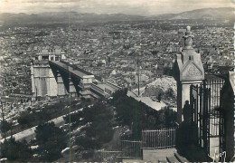 MARSEILLE - LOT DE 80 CARTES POSTALES SEMI-MODERNES - 5 - 99 Postkaarten