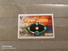 Grenada	Meteorology (F87) - Grenada (1974-...)