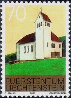 Timbre Du Liechtenstein N° 1209 Neuf Sans Charnière - Ungebraucht