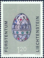 Timbre Du Liechtenstein N° 1200 Neuf Sans Charnière - Unused Stamps