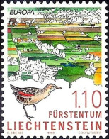 Timbre Du Liechtenstein N° 1132 Neuf Sans Charnière - Unused Stamps