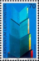 Timbre Du Liechtenstein N° 1111 Neuf Sans Charnière - Unused Stamps