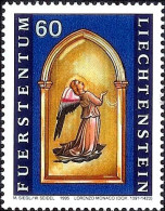 Timbre Du Liechtenstein N° 1061 Neuf Sans Charnière - Neufs
