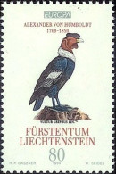Timbre Du Liechtenstein N° 1020 Neuf Sans Charnière - Neufs