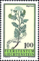 Timbre Du Liechtenstein N° 1012 Neuf Sans Charnière - Unused Stamps