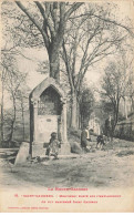 31 SAINT GAUDENS AG#MK253 MONUMENT ELEVE SUR L EMPLACEMENT OU FUT MARTYRISE SAINT GAUDENS - Saint Gaudens