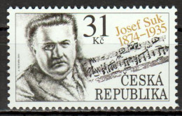 Czech Republic / Tsjechië - Postfris / MNH - Josef Suk 2024 - Ongebruikt