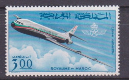 MAROC, Poste Aérienne N°115  , Neuf *,cote  5.5€( Maroc/015) - Marruecos (1956-...)