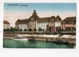 129 - DÜSSELDORF - Landeshaus - Duesseldorf