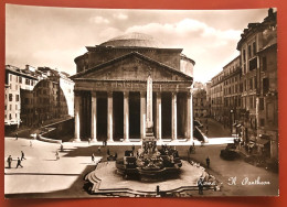 ROMA - Le Panthéon - 1953 (c291) - Panteón