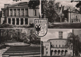 81534 - Görlitz - U.a. Kaisertrutz-Museum - 1962 - Goerlitz