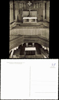 Bonn DOPPELKIRCHE SCHWARZRHEINDORF Durchblick In Die Unterkirche 1960 - Bonn