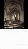 Ansichtskarte Hannover Schloß- Und Stadtkirche St. Crucis Kreuzkirche 1960 - Hannover