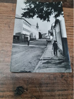 Postcard - Croatia, Gospić          (V 37969) - Kroatien