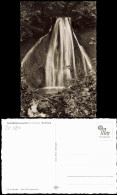 Schleifbachwasserfall Bei Zollhaus-Blumberg Wasserfall (Waterfall) 1958 - Sin Clasificación