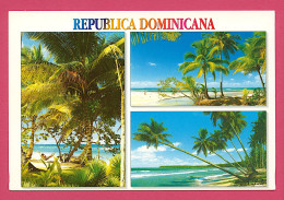 DOM-COSTA NORTE-N°A-00055K - Dominicaanse Republiek