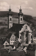 76484 - Zwiefalten - Klosterkirche - Ca. 1960 - Reutlingen