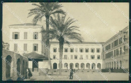Imperia Sanremo Caserma Foto Cartolina MT0813 - Imperia