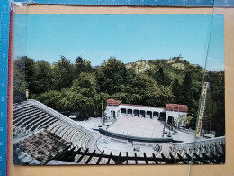 Kov 407-16 - BULGARIA, PLOVDIV, THEATER, THEATRE - Bulgarien