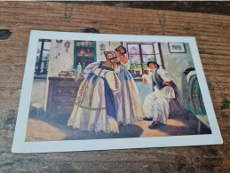 Postcard - Croatia, Slavko Tomerlin         (V 37978) - Kroatien