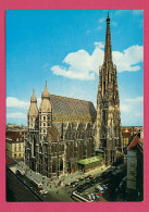 AUT-VIENNE-N°A-00061K - Churches