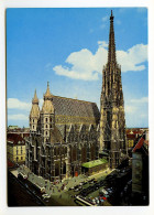 Vienne - Cathédrale Saint-Etienne - Kirchen