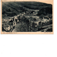 57 LUTZELBOURG 1939 , édition Knecht - Andere & Zonder Classificatie